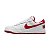 Tênis Masculino Nike Big Low Branco - 3551 - Imagem 4