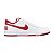 Tênis Masculino Nike Big Low Branco - 3551 - Imagem 1