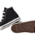 Tênis Infantil Converse All Star Chuck Taylor Hi Preto - CK0003 - Imagem 6