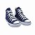 Tênis Converse All Star Chuck Taylor Core Hi Marinho - CT0004 - Imagem 2