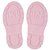 Bota Infantil Feminina Klin London Mini Rosa - 3650 - Imagem 5
