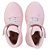 Bota Infantil Feminina Klin London Mini Rosa - 3650 - Imagem 4