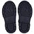 Bota Infantil Masculina Klin London Mini Preto - 3650 - Imagem 5