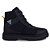 Bota Infantil Masculina Klin London Preta - 3660 - Imagem 1