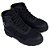 Bota Infantil Masculina Klin London Preta - 3660 - Imagem 2