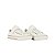 Tênis Infantil Converse All Star Ox Chuck Taylor 1V Bege - CK1295 - Imagem 2