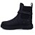 Bota Infantil Feminina Klin London Preta - 36600 - Imagem 3