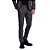 Calça Sarja Masculina Docthos Slim Cinza - 1100 - Imagem 4