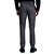 Calça Sarja Masculina Docthos Slim Cinza - 1100 - Imagem 3