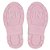 Bota Infantil Feminina Klin London Mini Prata - 3650 - Imagem 5
