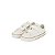 Tênis Infantil Converse Chuck Taylor All Star 2V Bege CK1297 - Imagem 3