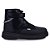 Bota Infantil Feminina Klin London Preta - 36600 - Imagem 1