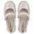Sapatilha Infantil Feminina Pink Cats Cosmopolitan Bege V512 - Imagem 4