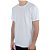 Camiseta Masculina Ogochi MC Essencial Slim Branca - 0065 - Imagem 4
