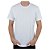 Camiseta Masculina Ogochi MC Essencial Slim Branca - 0065 - Imagem 5