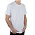 Camiseta Masculina Ogochi MC Essencial Slim Branca - 0065 - Imagem 2
