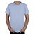Camiseta Masculina Ogochi MC Essencial Slim Azul - 0064 - Imagem 5
