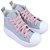 Tênis Infantil Converse Chuck Taylor Move Lilás - CK1244 - Imagem 2
