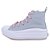 Tênis Infantil Converse Chuck Taylor Move Lilás - CK1244 - Imagem 3