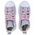 Tênis Infantil Converse Chuck Taylor Move Lilás - CK1244 - Imagem 4