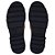 Mocassim Feminino Cecconello Couro Marrom Rust - 2374014 - Imagem 5
