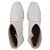 Bota Feminina Modare Salto Baixo Branca Off - 7082 - Imagem 6