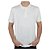 Camisa Polo Masculina Docthos Slim Algodão Pima Off White - 9766 - Imagem 5
