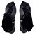 Bota Feminina Carrano Open Crocodile Preta - 882001 - Imagem 4