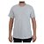 Camiseta Masculina Ogochi Essencial Slim Cinza - 00649 - Imagem 5