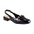 Mule Feminino Mississipi Vanussi Preto - MC952 - Imagem 2