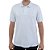 Camisa Polo Masculina Ogochi Casual Slim Branco - 00748 - Imagem 1