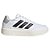 Tênis Feminino Adidas Plataforma Courtblock Bold Branco - JI2202 - Imagem 1