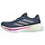 Tênis de Corrida Feminino Adidas Supernova Rise 2 Azul - JR7 - Imagem 3