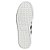 Tênis Masculino Adidas Couro Barreda Branco - JI2306 - Imagem 5