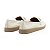 Mocassim Feminino Giulia Domna Couro Bege - 195010 - Imagem 2