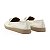 Mocassim Feminino Giulia Domna Couro Bege - 195010 - Imagem 4