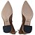 Bota Feminina Cecconello Cano Longo Marrom Rust - 2626002 - Imagem 5