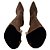 Bota Feminina Cecconello Cano Longo Marrom Rust - 2626002 - Imagem 4