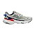 Tênis Masculino Fila Recovery Cinza 11J728X - Imagem 1