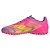 Chuteira Society Unissex Adidas F50 Club TF Rosa -  JP7208 - Imagem 3
