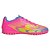 Chuteira Society Unissex Adidas F50 Club TF Rosa -  JP7208 - Imagem 1
