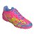 Chuteira Society Unissex Adidas F50 Club TF Rosa -  JP7208 - Imagem 2