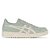 Tênis Feminino Asics Japan S Camurça Verde - 1202 - Imagem 1