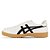 Tênis Masculino Asics Japan S Branco - 1201 - Imagem 3