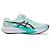 Tênis de Corrida Masculino Asics Hyper Speed 4 Verde - 1011 - Imagem 1