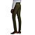 Calça Social Feminina Hering Verde Militar - K0VU1LSI - Imagem 2