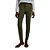 Calça Social Feminina Hering Verde Militar - K0VU1LSI - Imagem 6