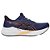 Tênis Masculino Asics Versablast 4 Treino Marinho - 1011 - Imagem 1
