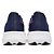Tênis Masculino Asics Versablast 4 Treino Marinho - 1011 - Imagem 4