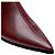 Bota Feminina Carrano Cano Baixo Mahogany Bordô - 716006B - Imagem 5